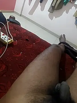 modelSpidy online show from 03.15.26