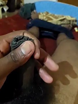 modelSpidy online show from 03.17.26