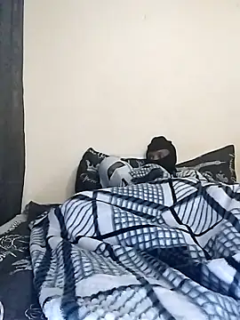 FINEBABYWOLF online show from 05.01.26