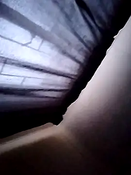 FINEBABYWOLF online show from 05.16.26