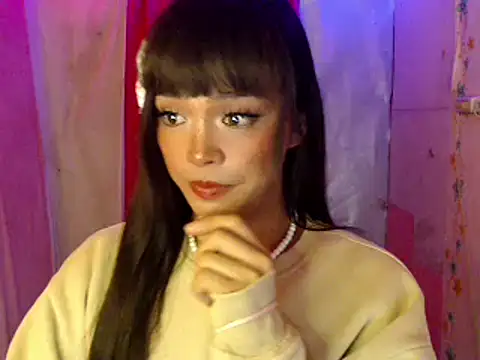 Snapshot of mariadeluxe chatting on 04.01.26 mariadeluxe online show from 04.01.26