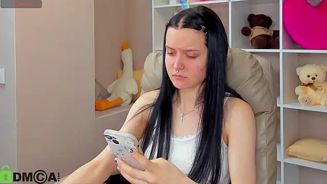 Kessi Millisis online show from 02.03.26