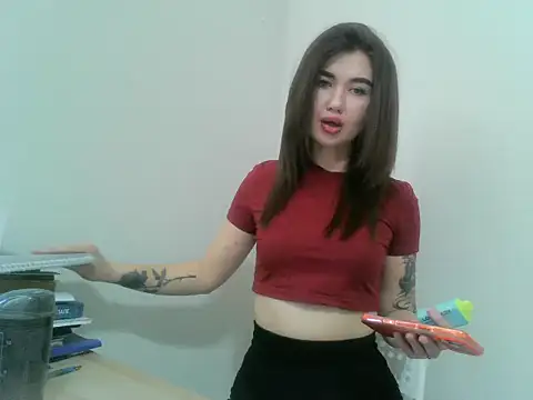 Kirelya online show from 03.13.26