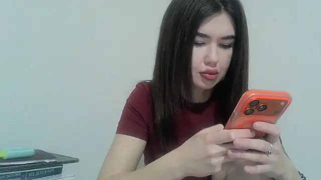 Kirelya online show from 03.16.26