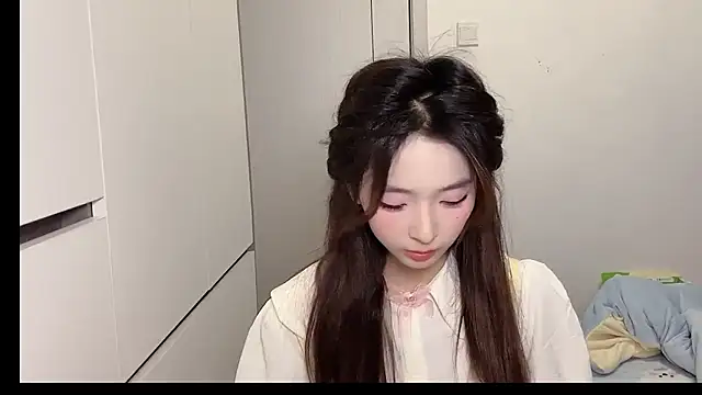 1X-NanNan online show from 01.19.26