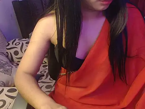 Snapshot of SobnamHot chatting on 03.09.26 SobnamHot online show from 03.09.26