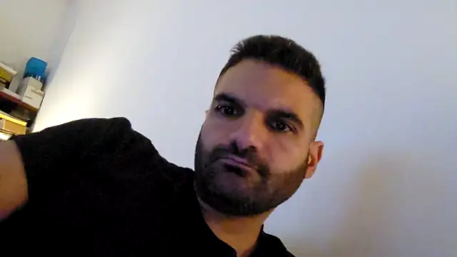 marios87xxl online show from 03.22.26