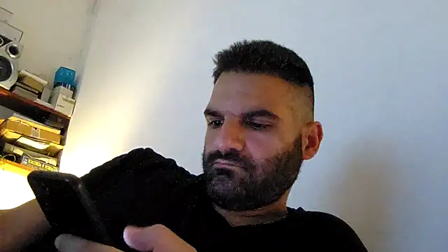 marios87xxl online show from 05.10.26