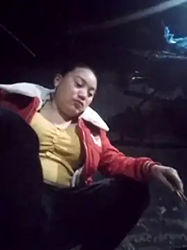 LingLing002 online show from 01.13.26