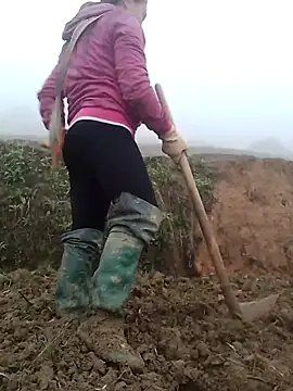 LingLing002 online show from 02.19.26