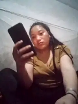 LingLing002 online show from 02.21.26