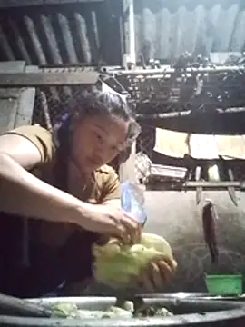 LingLing002 online show from 02.22.26