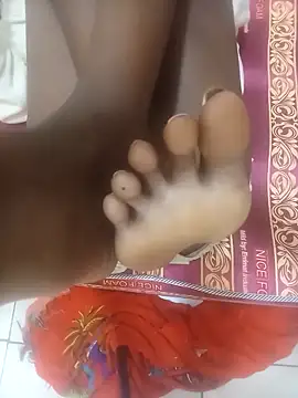 PatriciaVen online show from 03.12.26