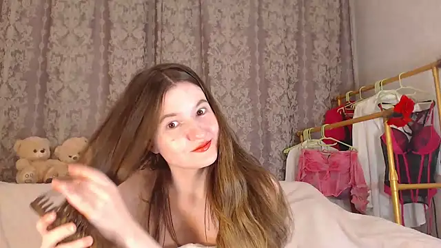 RileySteeele online show from 03.08.26