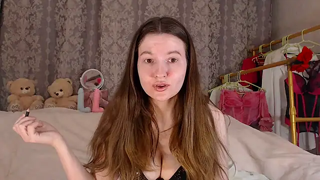 RileySteeele online show from 03.19.26