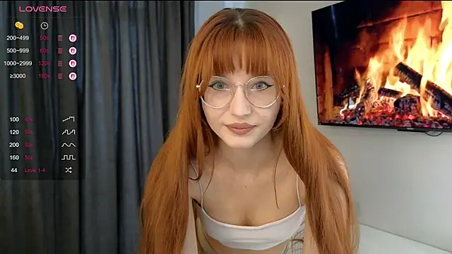 CatherineCummi online show from 02.19.26