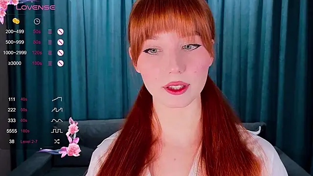 CatherineCummi online show from 04.27.26