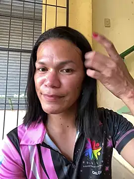 HugeAgatha online show from 03.07.26