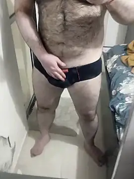 Hardysinh55 online show from 02.19.26