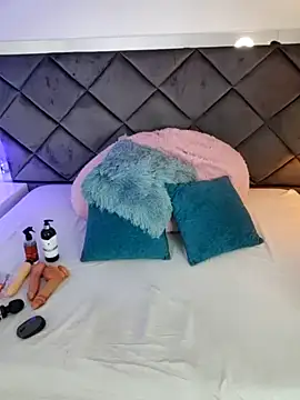 Lucia fastcollins online show from 01.15.26