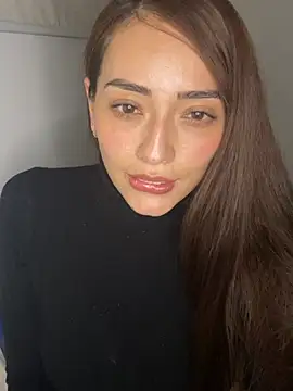 Snapshot of anny_bianchy chatting on 02.13.26 anny bianchy online show from 02.13.26