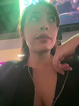 Snapshot of anny_bianchy chatting on 02.15.26 anny bianchy online show from 02.15.26