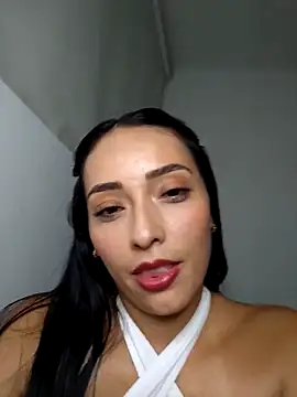 Snapshot of anny_bianchy chatting on 03.13.26 anny bianchy online show from 03.13.26