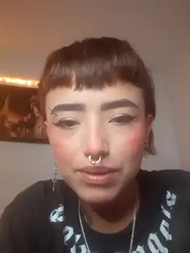 AlexxaAndRileyy online show from 01.13.26