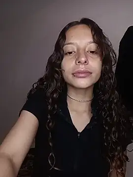 AlexxaAndRileyy online show from 02.28.26