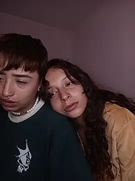 AlexxaAndRileyy online show from 03.08.26