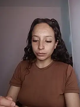 AlexxaAndRileyy online show from 03.09.26