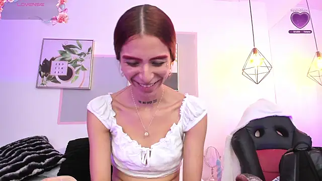 april jones05 online show from 03.03.26