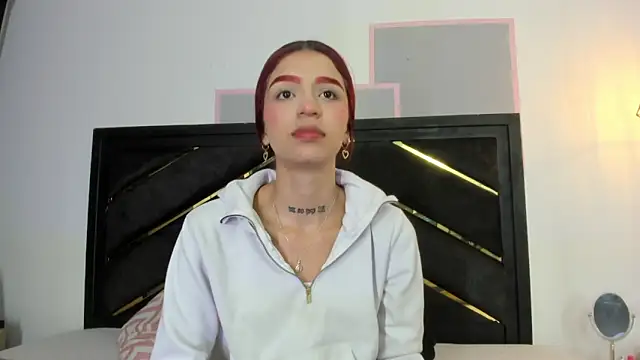 april jones05 online show from 05.01.26