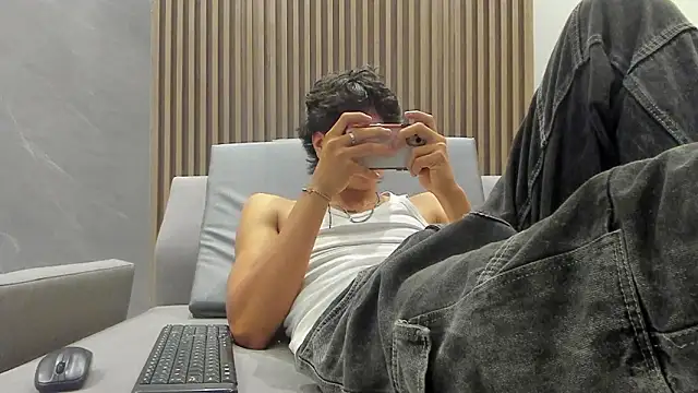 noahx valko online show from 03.15.26