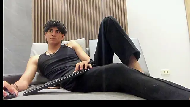 noahx valko online show from 03.18.26