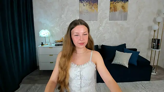 LilyBlakee online show from 04.16.26