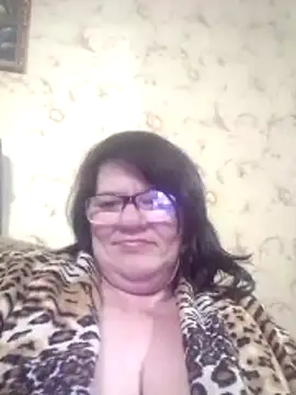 NysiOlsen online show from 04.29.26