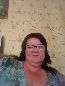 NysiOlsen online show from 06.07.26