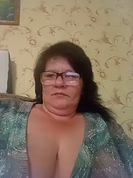 NysiOlsen online show from 06.09.26