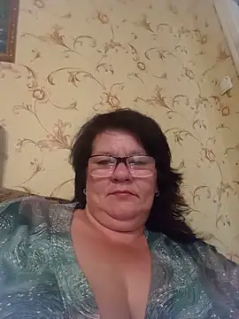 NysiOlsen online show from 06.11.26