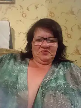NysiOlsen online show from 06.12.26