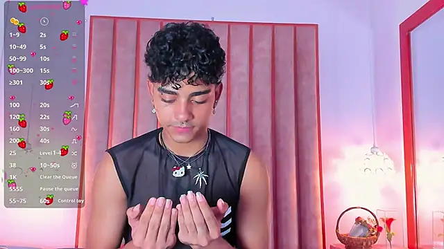 Mike thomsonn online show from 03.05.26