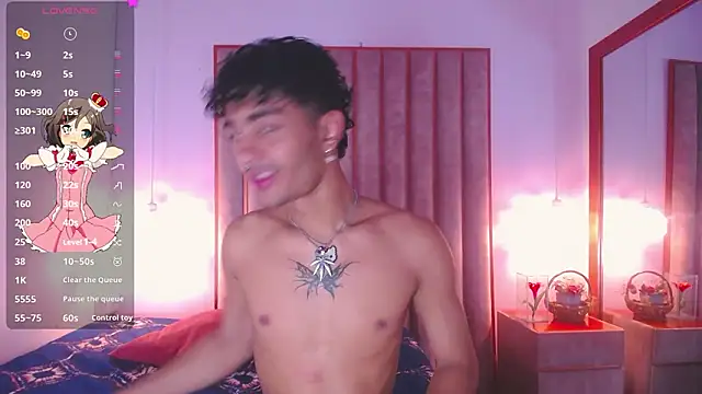 Mike thomsonn online show from 03.11.26