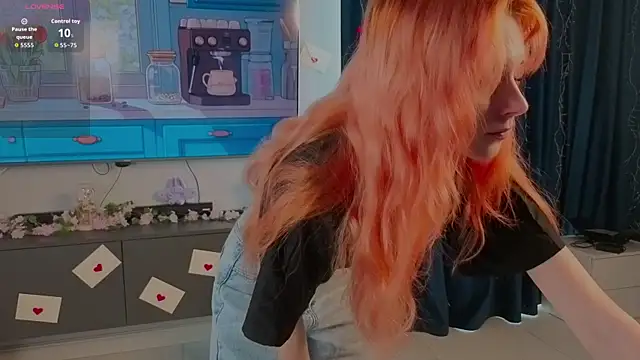 JuanaSumma online show from 03.09.26