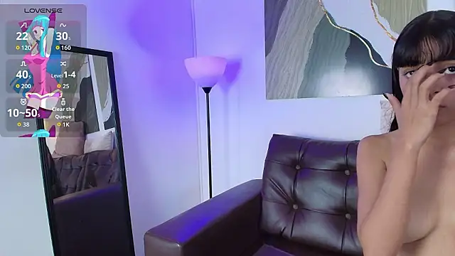 nelly willd online show from 03.14.26