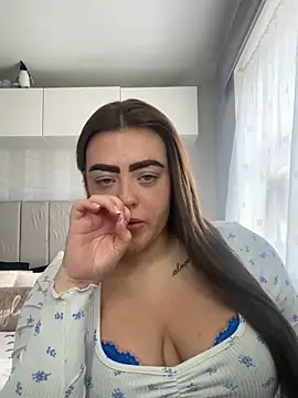 Princess-ivyxoxo online show from 06.05.26