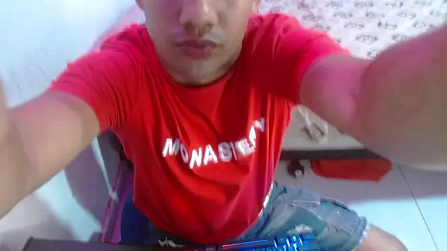 zarsexy online show from 03.15.26