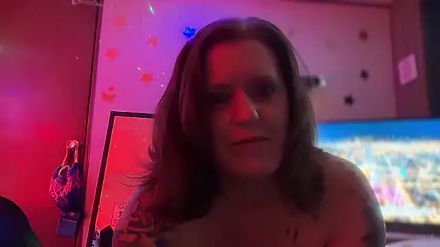 Snapshot of LustyNikkiSixxx chatting on 01.15.26 LustyNikkiSixxx online show from 01.15.26