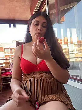 morenita sexy777 online show from 04.25.26