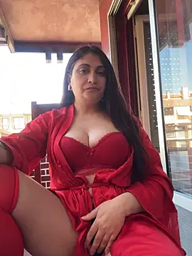 morenita sexy777 online show from 04.27.26